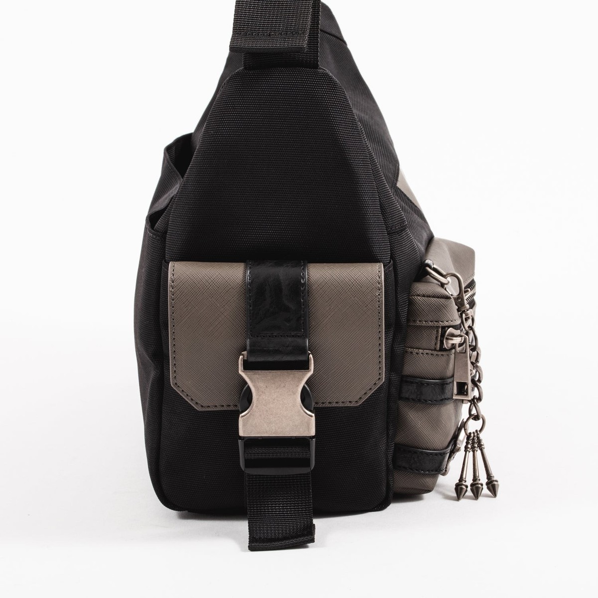 NieR Replicant ver.1.22474487139... NieR Model Shoulder Bag Super 