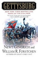 Gettysburg Newt Gingrich Taschenbuch Kartoniert / Broschiert Englisch 2004