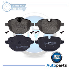 For BMW - X3 F25, G01 2010-On 34206877648 34206879857 Rear Brake Pads