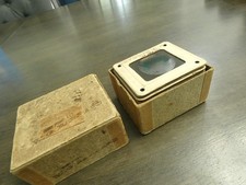 14 Old Magic Lantern Slides From W G Barnard Masonic Lodge Chicago West Point IL