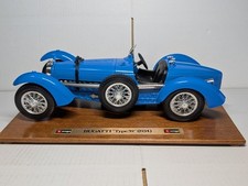 1/18 Bulago Bugatti59 1934