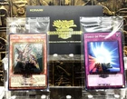 Yugioh Breaker the Magical Warrior Mirror Force French WCS 2025 with envelope