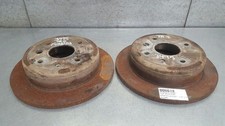 Disque de frein Chevrolet EVANDA
