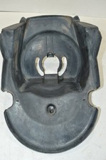 REX SM 50 2T SPRITZSCHUTZ GABELVERKLEIDUNG RADLAUF VERKLEIDUNG VORNE