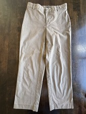 Banana Republic Women's Mocha Brown Stretch Slim Ankle Pant Sz 2