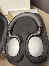 Bowers Wilkins Px7 S3 Wireless Over Ear ANC Bluetooth Headphones MINT