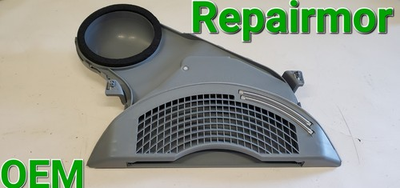 #ad 5304511417 5304538041 OEM Frigidaire Dryer Duct Lint Screen Sensor FLVE7000AW $35.00