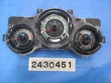 Jdm Honda Element Yh2 Genuine Oem Speedometer Gauge Instrument Cluster Used