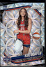 2025 Prizm WNBA Premium Set Kiki Iriafen Variation /99