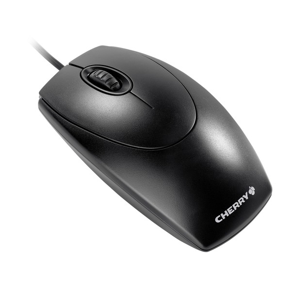 Cherry M-5450 Optische Wheel Maus, Kabelgebunden-image