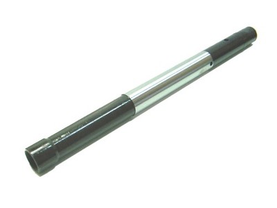 Support tube for telescopic fork AWO Touring (new production)