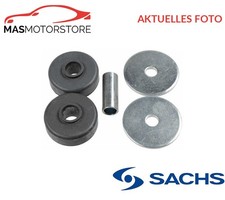 FEDERBEINLAGER DOMLAGER HINTEN SACHS 802 693 A FÜR DACIA DUSTER 1.5 DCI,1.6 16V