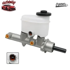 Brake Master Cylinder For Toyota Tacoma 01-04 M630118 MC390824 US