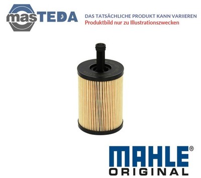 OX 562D MOTOR ÖLFILTER MAHLE ORIGINAL NEU OE QUALITÄT