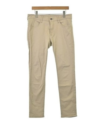 JUN HASHIMOTO Pants (Other) Beige S 2200680656452