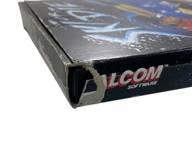 Ski or Die - Nintendo NES (OVP)