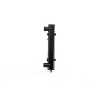 KüHler Motor Rippen Mechanisch GefüGt 570 Mm - 317 Mm Mahle FüR U.A. VW Golf