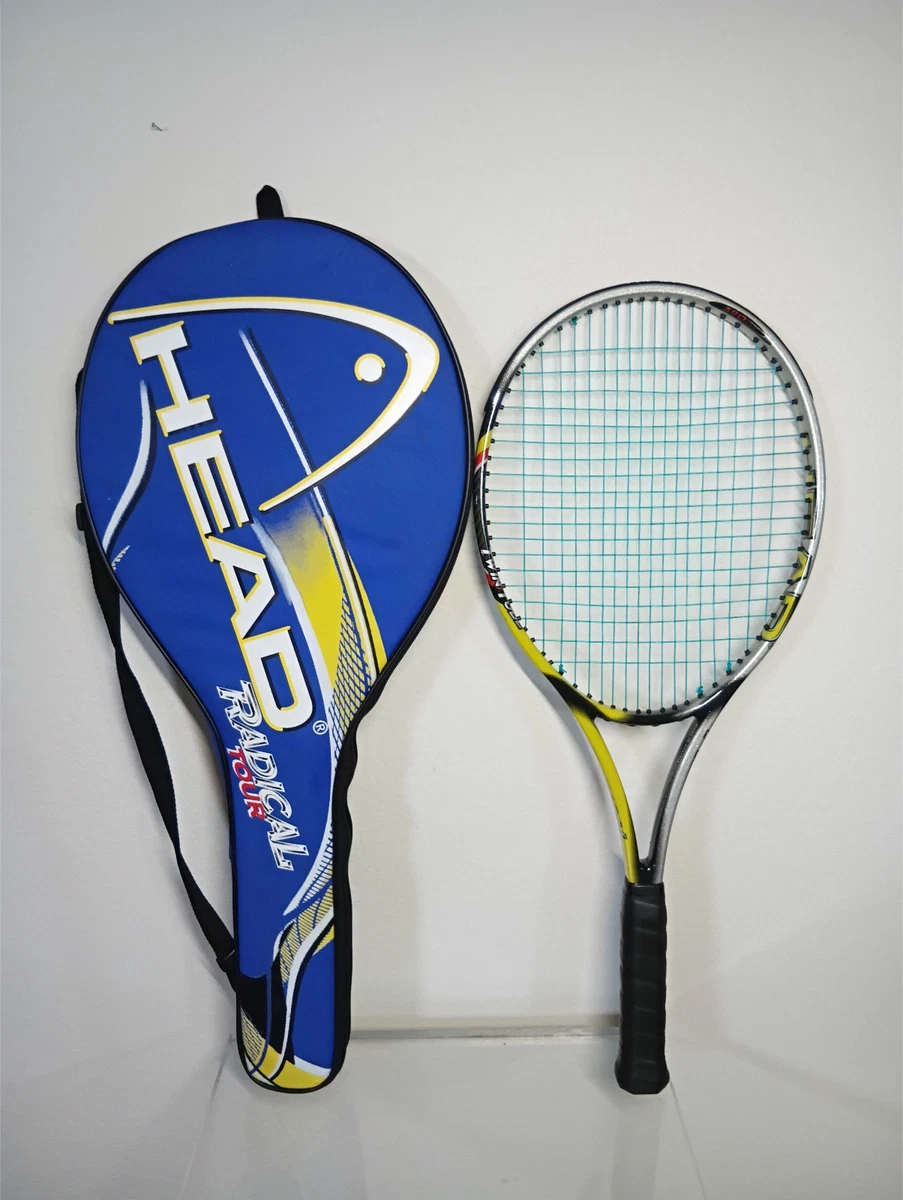 Las mejores ofertas en Head Radical Agassi | eBay