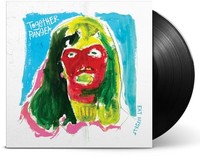 Together Pangea - Eat Myself - Vinyl Record Lp - G4Z