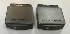 Joytech Wireless 2.4GHz Neo X Receiver JS109HR2 PlayStation 2 Lot Of 2