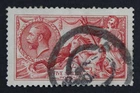 CKStamps: Great Britain Stamps Collection Scott#174 Used