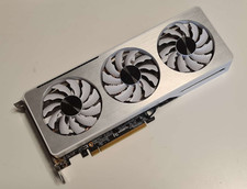 GIGABYTE GeForce RTX 3060 Ti VISION OC 8GB GDDR6 Rev 2.0 GPU | Top Quality