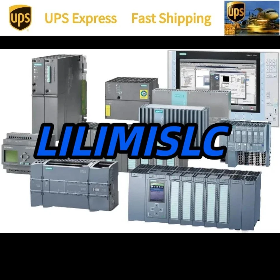 GE FANUC A81L-0001-0165 AC New In Box Spot Goods Expedited Shipping HTZ1 - Image 4 of 4