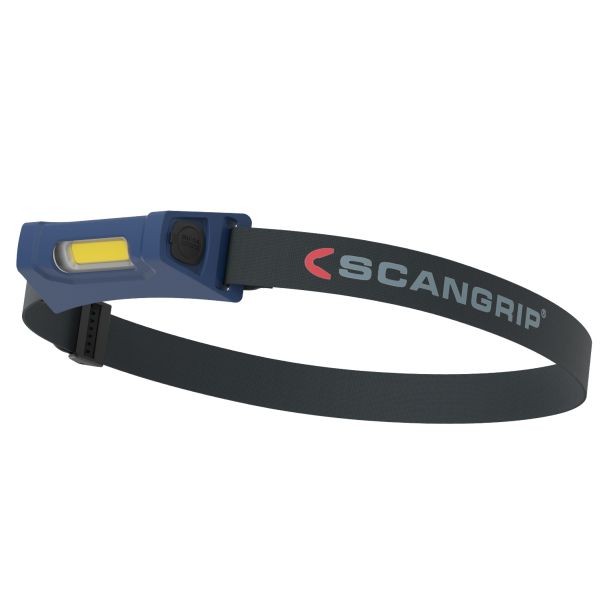 4x ✅Fits SCANGRIP SG03.5850 head COB LED IK07/ IP20 ZONE 2 SG03.5850 ⭐UK Seller⭐