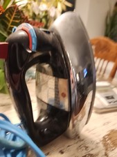 general electric h3f63 Steam Iron Working