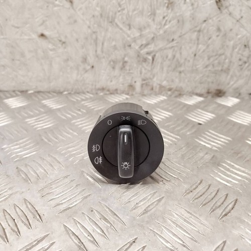 Volkswagen Tiguan 2008 Lichtschalter 1K0941431BD PTM4295