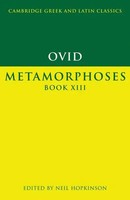 Ovid | Ovid | Taschenbuch | Englisch (2009) | Metamorphoses Book Xiii