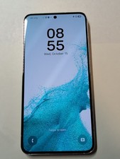 Samsung Galaxy S22 - 128 GB - Phantom White Unlocked 2197