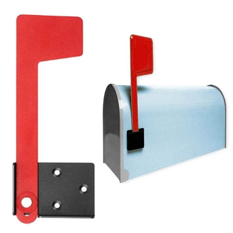 Mailbox Replacement Flag Kit - Thumbnail 2