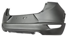 Mazda CX-3 15- Rear Bumper Part Primed