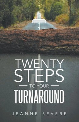 Twenty Steps To Your Turnaround | Mrs (u. a.) | Taschenbuch | Englisch | 2024