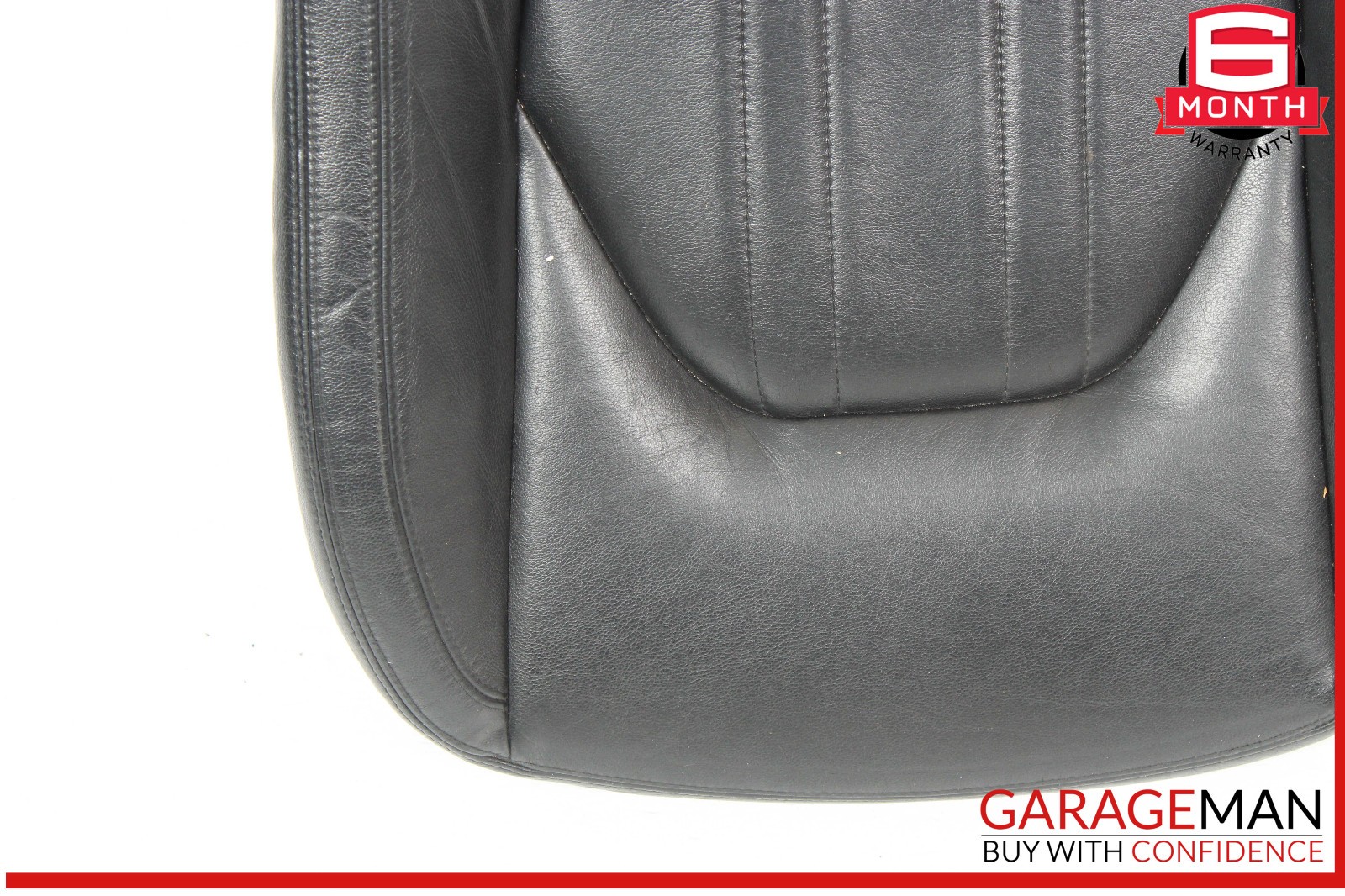 14-17 Maserati Ghibli M157 Front Right Side Lower Bottom Seat Cushion OEM