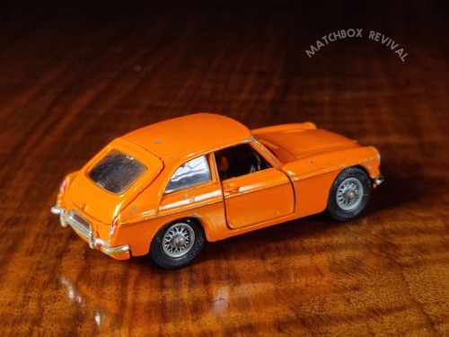 RARE Original Corgi Toys 1148 Gift Set 48 Scammell Transporter & Cars, Vintage - Picture 5 of 17