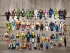 Vintage Hasbro GI Joe 1980s figures,ko's, And Parts lot