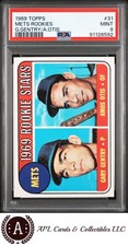 1969 Topps Baseball Cards 65