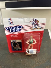 2022-23 Hasbro Starting Lineup Basketball Figures Series 1 Checklist and Gallery 18