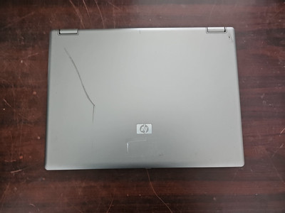 HP Compaq 6730b Laptop Intel Centrino Win Vista No HDD No RAM * UNTESTED / AS IS
