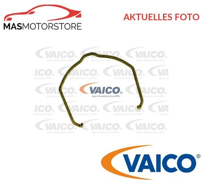 HALTESCHELLE LADELUFTSCHLAUCH VAICO V10-4444 P FÜR VW PASSAT,TRANSPORTER V