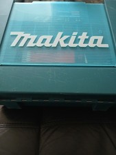Makita BTD140RFE LXT Li-ion  Cordless Impact Driver/Battery /Carry Case/instruct