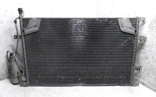 VOLVO S60 I Klimaanlage Kühler 2.40 Diesel 120kw 2002 27569305