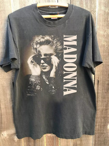 Madonna-T-Shirt | eBay