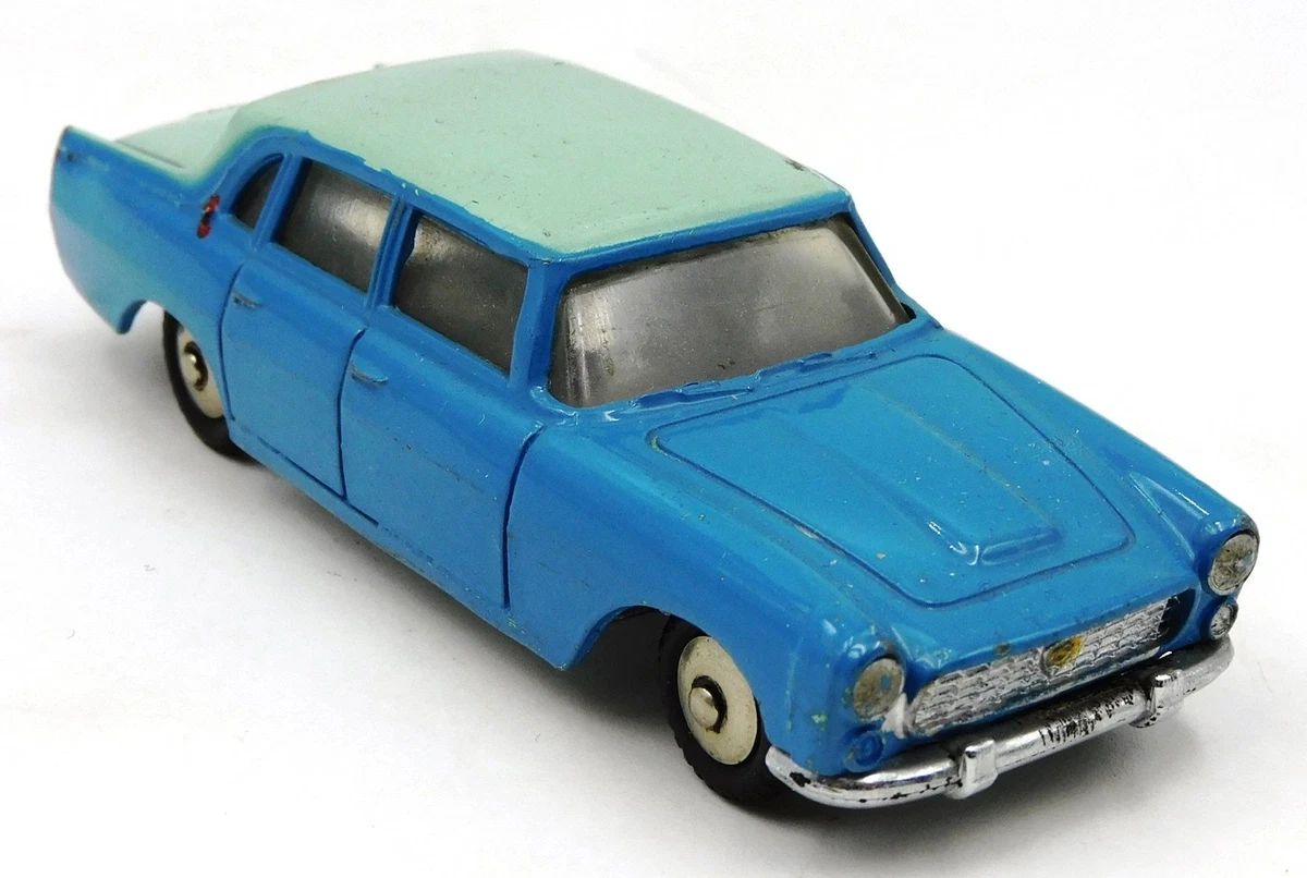 Mercury N°5 Lancia Appia 3ème Series 1/43 IN Mint IN Box