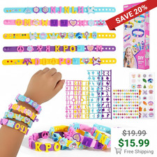 Toys For Girls Beauty Set Kids 3 4 5 6 7 8 9 10 11 Years Age Old Cool Gift Xmas