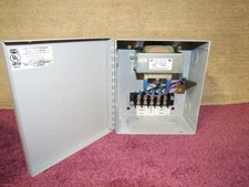 DMP 324 Transformer 16VCT 100VA Wire-In-Enclosure NEW FIRE SECURITY ALARM POWER