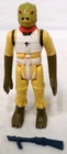 Vintage 1980 Kenner Star Wars ESB Boskk 3.75" Complete Figure Hong Kong No Repro