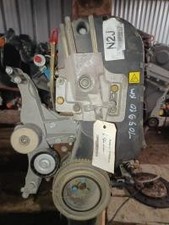 Moteur Fiat PUNTO